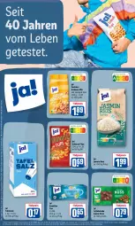 Gazetka promocyjna Rewe - Diese Woche im Angebot! - Gazetka - ważna od 12.03 do 12.03.2022 - strona 14 - produkty: aktionspreis, Cashew, coupon, eis, erdnuss, honig, Kamill, kamille, LG, nuss, reis, salz, schoko, schokolade, tee, Ti, tiefpreis