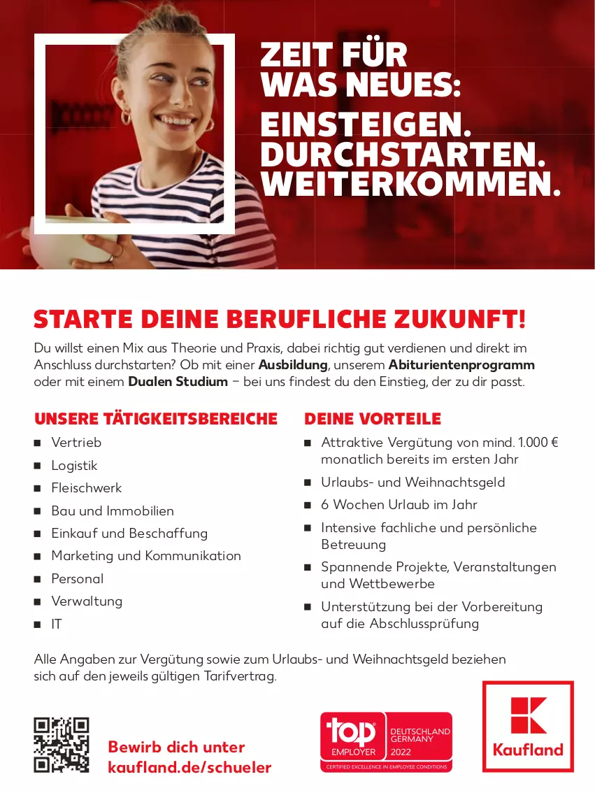 Aktueller Prospekt Kaufland - von 05.09 bis 06.11.2022 - strona 2 - produkty: Bau, eis, ente, fleisch, Persona, Ti, usb