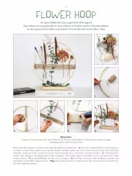 Gazetka promocyjna Kaufland - Gazetka - ważna od 06.11 do 06.11.2022 - strona 15 - produkty: blume, blumen, Brei, erde, Garten, Heißklebepistole, Hobby, Holz, kleber, mac, reifen, Ria, ring, Ti, WICK, ZTE