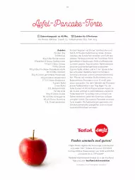 Gazetka promocyjna Kaufland - Gazetka - ważna od 06.11 do 06.11.2022 - strona 22 - produkty: apfel, Becher, beko, bio, braun, Brei, brie, butter, Butterschmalz, doppelrahmstufe, eier, emsa, frischkäse, garnier, haselnuss, isolierbecher, karamell, Käse, küche, Küchen, Küchenwaage, latte, malz, mehl, milch, nuss, pfanne, rohrzucker, saft, sahne, salz, Schal, Schale, schlagsahne, Schmalz, schoko, Soße, tefal, Ti, torte, usb, vollmilch, Waage, wasser, weizenmehl, zitrone, zitronen, zitronensaft, zucker