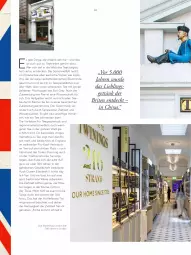 Gazetka promocyjna Kaufland - Gazetka - ważna od 06.11 do 06.11.2022 - strona 30 - produkty: Bau, Becher, beutel, decke, eis, elle, getränk, kräuter, Liege, mac, milch, Rauch, Ria, rind, Spezi, tasse, tee, Teebeutel, Ti, tisch, wasser