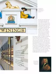 Gazetka promocyjna Kaufland - Gazetka - ważna od 06.11 do 06.11.2022 - strona 31 - produkty: Bergamotte, Blender, eier, eis, elle, frucht, Holz, lion, mac, nuss, orange, Rauch, rum, Spezi, tee, teller, Ti, wein, whiskey, ZTE