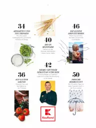 Gazetka promocyjna Kaufland - Gazetka - ważna od 06.11 do 06.11.2022 - strona 7 - produkty: arlo, asti, bio, Campo Verde, decke, ente, erde, kraft, leine, müsli, Müsliriegel, natur, nuss, papier, riegel, rum, tee, Ti, toilettenpapier, tomate, tomaten