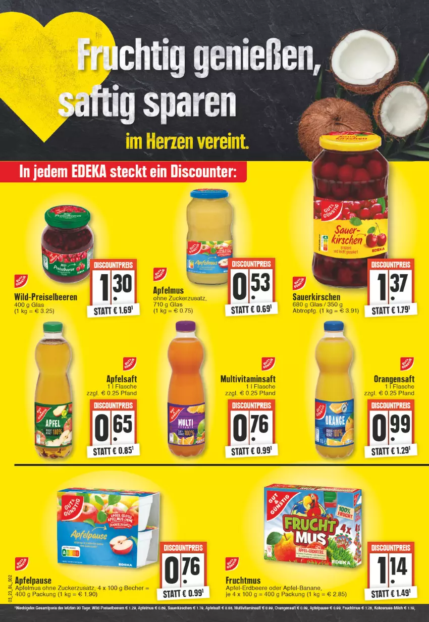 Aktueller Prospekt E Center - Angebote der Woche - von 16.01 bis 21.01.2023 - strona 2 - produkty: deka, discount, ente, Kette, milch, tee, Ti, Zelt