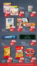 Gazetka promocyjna Aldi Nord - Aldi-Aktuell - Gazetka - ważna od 04.06 do 04.06.2022 - strona 7 - produkty: after eight, beutel, creme, eis, elle, erdnuss, ferrero, frucht, fruchtgummi, funny-frisch, gin, hanuta, haribo, kaugummi, keks, kochbeutel, lorenz, mikrowelle, nestlé, nuss, oreo, pfeffer, pom-bär, reis, reis-fit, Schaumzucker, schoko, schokolade, Ti, Zartbitterschokolade, ZTE, zucker