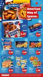Gazetka promocyjna Penny - Prospekte - Gazetka - ważna od 18.11 do 18.11.2023 - strona 30 - produkty: eis, LG, reis, Ti, ZTE