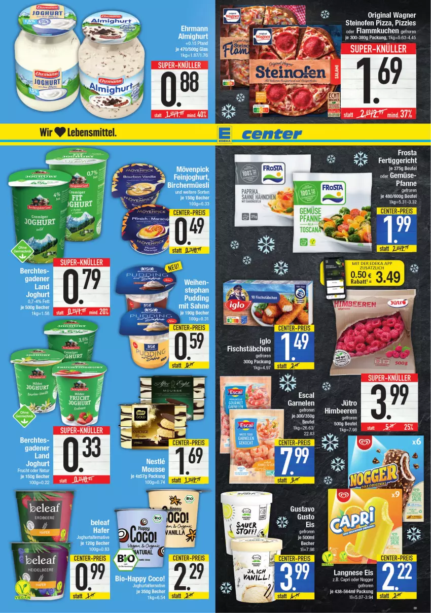 Aktueller Prospekt E Center - Angebote der Woche - von 28.03 bis 02.04.2022 - strona 9 - produkty: Ti