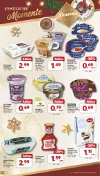 Gazetka promocyjna Famila - Prospekte - Gazetka - ważna od 24.12 do 24.12.2024 - strona 14 - produkty: Becher, bruno gelato, dessert, desserts, Dr. Oetker, eis, ente, feinjoghurt, flasche, joghur, joghurt, likör, mousse, mövenpick, pudding, reis, sauce, saucen, Schwartau, Ti, tiramisu, zott, ZTE