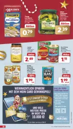 Gazetka promocyjna Famila - Prospekte - Gazetka - ważna od 24.12 do 24.12.2024 - strona 22 - produkty: beanz, bockwurst, cocktail, eis, gewinnspiel, heinz, Kühne, oro di parma, reis, sauce, schlemmertöpfchen, thomy, thomy les sauces, Ti, tomate, tomaten, Töpfchen, wurst, würstchen, ZTE