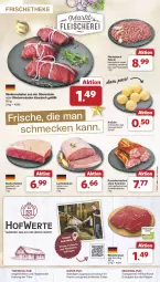 Gazetka promocyjna Famila - Prospekte - Gazetka - ważna od 24.12 do 24.12.2024 - strona 4 - produkty: braten, eis, ente, fleisch, hackfleisch, kasseler, Knödel, lachs, Lachsbraten, mac, natur, rind, rinder, rinderbraten, rinderhackfleisch, Rinderroulade, rinderrouladen, rouladen, rwe, Schal, Schale, schinken, schwein, schweine, schweinefleisch, Ti, Tiere, wein, weine