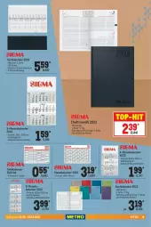 Gazetka promocyjna Metro - Office Spezial - Gazetka - ważna od 05.10 do 05.10.2022 - strona 19 - produkty: buch, office, Ti, timer, tisch, top-hit