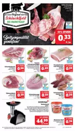 Gazetka promocyjna Marktkauf - Prospekt - Gazetka - ważna od 14.09 do 14.09.2024 - strona 18 - produkty: Bau, Becher, braten, edelstahl, eis, fisch, fleisch, krustenbraten, leine, natur, reis, Rippen, schinken, schnitten, schnitzel, schwein, schweine, Schweinebauch, Schweineleber, Schweinezunge, senf, spülmaschinen, Ti, überhitzungsschutz, wein, weine, Zelt, ZTE