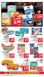 Gazetka promocyjna Marktkauf - Prospekt - Gazetka - ważna od 14.09 do 14.09.2024 - strona 24 - produkty: aktionspreis, auer, aufschnitt, Bau, Bauer, Becher, curry, deka, dip, eis, feta, fleisch, fleischwurst, Geflügel, gutfried, Käse, krone, landkäse, landliebe, meica, milch, mozzarella, ndk, nuss, reis, rel, salami, schafskäse, Schal, Schale, stockmeyer, Ti, veggie, wiesbauer, wurst, ZTE