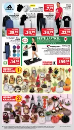 Gazetka promocyjna Marktkauf - Prospekt - Gazetka - ważna od 14.09 do 14.09.2024 - strona 40 - produkty: Brei, eis, frucht, hose, Jacke, Rauch, reis, schuhe, shirt, sneaker, sneakersocken, socken, Sport, T-Shirt, Ti