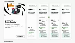 Gazetka promocyjna Saturn - Prospekte - Gazetka - ważna od 22.10 do 22.10.2025 - strona 1 - produkty: angebot, angebote, lays, miele, ndk, nintendo, Nintendo Switch, PlayStation, rel, Samsung, samsung galaxy, sony, staubsauger, Ti, versandkostenfrei