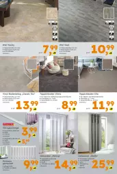 Gazetka promocyjna  - Gazetka - ważna od 17.01 do 17.01.2026 - strona 12 - produkty: Brei, erde, Laufen, Schal, teppich, teppichboden