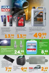 Gazetka promocyjna  - Gazetka - ważna od 17.01 do 17.01.2026 - strona 3 - produkty: benzinkanister, dell, Diesel, eis, Elektro, energizer, gin, kraft, Lampe, longlife, Luftentfeuchter, Mode, reiniger, Scheibenfrostschutz, Scheinwerferlampe, Spezi, Ti
