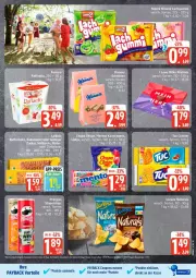 Gazetka promocyjna Edeka - Prospekte - Gazetka - ważna od 15.08 do 15.08.2026 - strona 19 - produkty: payback