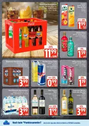 Gazetka promocyjna Edeka - Prospekte - Gazetka - ważna od 15.08 do 15.08.2026 - strona 21 - produkty: payback, tesa