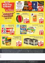 Gazetka promocyjna Edeka - Prospekte - Gazetka - ważna od 15.08 do 15.08.2026 - strona 28 - produkty: alle artikel ohne dekoration, angebot, angebote, Bau, bauchscheiben, Becher, bier, bio, bratwurst, brot, deka, dekoration, eis, grill, hähnchenbrust, hirtenkäse, Käse, knorr, melone, möhren, Nackensteak, nackensteaks, patros, payback, rostbratwurst, schwein, schweine, schweinenacken, snack, speisemöhren, steak, steaks, steiner, telefon, Ti, trolli, warsteiner, wasser, wassermelone, wein, weine, wurst