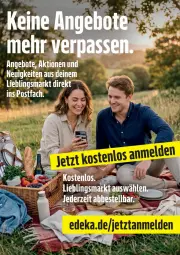 Gazetka promocyjna Edeka - Prospekte - Gazetka - ważna od 15.08 do 15.08.2026 - strona 29 - produkty: angebot, angebote, Ti