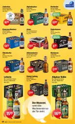 Gazetka promocyjna Getraenke Hoffmann - Prospekte - Gazetka - ważna od 24.05 do 24.05.2025 - strona 7 - produkty: Alpirsbacher, Altenmünster, Astra, bier, eimer, eis, elle, flasche, LG, pils, pilsener, Ratsherrn, reis, Ti