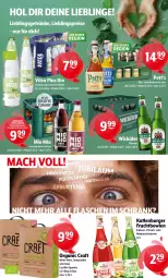 Gazetka promocyjna Getraenke Hoffmann - Prospekte - Gazetka - ważna od 24.05 do 24.05.2025 - strona 9 - produkty: asti, Bad, bag-in-box, bowle, burger, eier, eis, frucht, getränk, getränke, katlenburger, Meister, Organic Craft, pfirsich, reis, socken, tee, tempranillo, Ti, torte, waldmeister, WICK