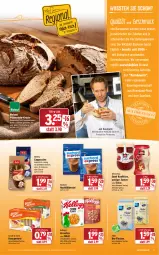 Gazetka promocyjna Wasgau - Prospekte - Gazetka - ważna od 08.01 do 08.01.2022 - strona 11 - produkty: angebot, arla, auer, backwaren, Bau, Bauer, beutel, bio, bioland, blume, blumen, brot, Cap, cappuccino, cerealien, cerealien oder müsli, cin, classico, eis, erde, geback, gsw, kölln, konfitüre, korn, Kornbrot, mac, melitta, müsli, reis, rwe, Schwartau, sonnenblume, sonnenblumen, Sonnenblumenkerne, sonnenblumenkernen, Ti, zucker