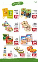 Gazetka promocyjna Wasgau - Prospekte - Gazetka - ważna od 08.01 do 08.01.2022 - strona 13 - produkty: angebot, aufstrich, Becher, braten, bratwurst, brot, brotaufstrich, camembert, cheddar, creme, culinesse, curry, currywurst, dell, dip, edelcreme, eis, elle, flasche, frikadellen, gewürz, gin, Holz, Käse, küche, Le Rustique, meica, nuss, ohne palmöl, rama, Rama Culinesse, Rana, reis, rügenwalder, sauce, Schmelzkäse, schmelzkäsezubereitung, schnitzel, Ti, torte, tortellini, tortelloni, Vegeta, wurst