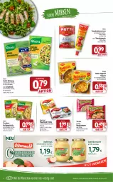 Gazetka promocyjna Wasgau - Prospekte - Gazetka - ważna od 08.01 do 08.01.2022 - strona 16 - produkty: apfel, apfelmus, beutel, blume, blumen, blumenöl, eis, fertiggericht, fertiggerichte, filet, filets, fisch, knorr, Konserven, maggi, Mutti, nudel, reis, salat, saupiquet, sonnenblume, sonnenblumen, sonnenblumenöl, suppe, suppen, thunfisch, Ti, tomate, tomaten, tomatenkonserven, tomatenmark