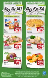 Gazetka promocyjna Wasgau - Prospekte - Gazetka - ważna od 08.01 do 08.01.2022 - strona 24 - produkty: angebot, angebote, arla, arlo, Bau, beutel, bio, braten, butter, drucker, eis, Engel, finello, fisch, fleisch, Hefe, Kaiser, Käse, kerze, kuchen, latte, LG, mandel, mandeln, mango, marinade, Mett, natur, orange, orangen, Reibekäse, reis, riegel, sahne, schwein, schweine, Schweinebauch, sim, Ti, wein, weine