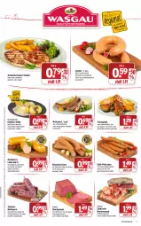 Gazetka promocyjna Wasgau - Prospekte - Gazetka - ważna od 08.01 do 08.01.2022 - strona 5 - produkty: angebot, angebote, arla, braten, bratwurst, chili, eis, elle, filet, filets, fleisch, gewürz, grill, hackfleisch, honig, Käse, leberwurst, lyoner, mac, Mett, mettwurst, natur, rezept, rind, ring, rohschinken, Rohwurst, sahne, salami, schinken, schwein, schweine, schweinefilet, schweinefleisch, schweinerücken, senf, Speck, steak, steaks, südtiroler, Ti, wein, weine, wurst, würstchen, Yo, zwiebel, zwiebelmettwurst, zwiebeln