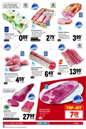 Gazetka promocyjna Metro - GastroJournal - Gazetka - ważna od 23.02 do 23.02.2022 - strona 7 - produkty: braten, Brei, burger, eis, Falsches Filet, filet, fleisch, kasseler, Kette, kotelett, lachs, lamm, lammkotelett, Metro, reis, rind, rinder, rinderbraten, rinderfilet, rollbraten, Schal, Schale, schwein, schweine, Schweinelachs, soja, Ti, top-hit, wein, weine