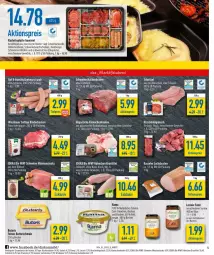 Gazetka promocyjna Diska - Prospekte - Gazetka - ważna od 24.12 do 24.12.2022 - strona 4 - produkty: auer, Bau, bauchscheiben, Bauer, Becher, bio, braten, bratwurst, brustfilet, burger, butter, Butterschmalz, deka, edeka bio, eis, ente, erde, filet, grill, gulasch, hähnchenbrust, hamburger, Kaninchenkeule, kasseler, lachs, Lachsbraten, latte, LG, malz, minutensteaks, Nestea, rama, reis, rind, rinder, Rinderbacken, saft, Schmalz, schnitzel, schwein, schweine, Schweinebauch, schweinebauchscheiben, steak, steaks, tee, Ti, wein, weine, wiesbauer, wurst, würstchen, ZTE