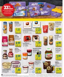 Gazetka promocyjna Diska - Prospekte - Gazetka - ważna od 24.12 do 24.12.2022 - strona 8 - produkty: aktionspreis, Becher, bohne, bohnen, bohnenkaffee, bonne maman, creme, cremissimo, debeukelaer, deka, dessert, eis, ferrero, flasche, gelee, häagen-dazs, kaffee, kaffeepads, konfitüre, Kugel, langnese, langnese cremissimo, lavazza, lindor, lindt, löslicher bohnenkaffee, magnum, mam, merci, nescafe, nuss, nuss-nugat-creme, nutella, prinzen rolle, reis, sauce, Schwartau, senseo, sim, storck, Ti, ZTE