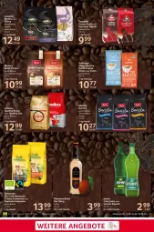 Gazetka promocyjna Selgros - Food - Gazetka - ważna od 19.02 do 19.02.2025 - strona 17 - produkty: angebot, angebote, bella crema, beutel, bio, bohne, dallmayr, espresso, flasche, lavazza, melitta, oder espresso, sirup, Ti