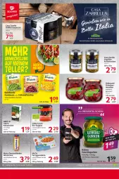 Gazetka promocyjna Selgros - Food - Gazetka - ważna od 19.02 do 19.02.2025 - strona 20 - produkty: ACC, Artischocken, bio, bonduelle, Carpaccio, dittmann, eis, elle, feinkost, früchte, gewürz, Gewürzgurke, gewürzgurken, Goldmais, goldmais oder, grill, gurke, gurken, hülsenfrüchte, kokos, kokosmilch, Kühne, mais, meica, milch, morellen, odenwald, reis, rel, senf, suppe, suppen, tee, Ti, tisch, Trüffel, würstchen, zucker