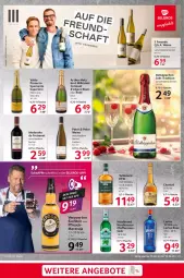 Gazetka promocyjna Selgros - Food - Gazetka - ważna od 19.02 do 19.02.2025 - strona 21 - produkty: brut, ecco, eier, flasche, freixenet, irish whiskey, LG, likör, maracuja, pfirsich, prosecco, puma, rotkäppchen, sac, sekt, sim, spumante, Ti, tullamore, valdo, verpoorten, wein, weine, whiskey