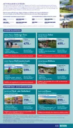 Gazetka promocyjna AldiSud - NÄCHSTE WOCHE - Gazetka - ważna od 22.10 do 22.10.2022 - strona 47 - produkty: aldi, auer, Bad, Brei, buch, burger, corona, E-Bike, eis, elle, erde, Fahrrad, Gesundheit, Kinder, kreuzfahrten, LG, Metro, natur, pril, reis, rel, Ria, ring, salz, Ti