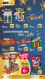 Gazetka promocyjna Netto - Woche 50 - Gazetka - ważna od 16.12 do 16.12.2023 - strona 16 - produkty: auer, Elan, LG, Popp, rel, Ti, tisch, Tischbomben, Tüte, ZTE