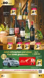 Gazetka promocyjna Netto - Woche 50 - Gazetka - ważna od 16.12 do 16.12.2023 - strona 30 - produkty: auer, Bad, blauer zweigelt, ferrero, mac, Mon Chéri, Müller, nuss, sac, Ti, Zweigelt