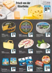 Gazetka promocyjna E Center - Angebote der Woche - Gazetka - ważna od 06.08 do 06.08.2022 - strona 14 - produkty: Beemster, eier, erde, feta, gin, hartkäse, holländischer schnittkäse, Käse, käsetheke, mac, milch, nuss, österreichischer schnittkäse, Rubius, salz, schnittkäse, Steinsalzkäse, tee, Ti, tisch, weichkäse