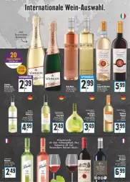 Gazetka promocyjna E Center - Angebote der Woche - Gazetka - ważna od 06.08 do 06.08.2022 - strona 20 - produkty: Bad, Bau, bree, brillant sekt, dell, ente, Pinot, primitivo, rel, sekt, söhnlein, Ti, wein, weine