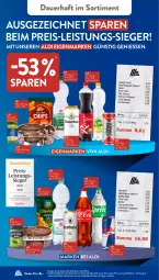 Gazetka promocyjna AldiSud - NÄCHSTE WOCHE - Gazetka - ważna od 09.09 do 09.09.2023 - strona 12 - produkty: aldi, auer, eis, flasche, lebensmittel, Rauch, reis, Ti, Yo