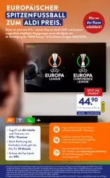 Gazetka promocyjna AldiSud - NÄCHSTE WOCHE - Gazetka - ważna od 09.09 do 09.09.2023 - strona 21 - produkty: aldi, auer, auto, ball, eis, elle, erde, monati, reis, ring, rwe, Spiele, teller, Ti, tisch