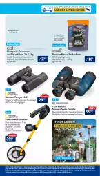 Gazetka promocyjna AldiSud - NÄCHSTE WOCHE - Gazetka - ważna od 09.09 do 09.09.2023 - strona 46 - produkty: aldi, eis, Elan, erbsen, erde, Fernglas, Geflügel, HP, Katzenstreu, Kinder, latte, lavendel, LG, natur, reis, rwe, Tasche, Ti, trockenfutter, wasser, zucker