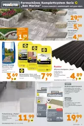 Gazetka promocyjna  - Gazetka - ważna od 15.08 do 15.08.2026 - strona 7 - produkty: auer, brie, eis, feinsteinzeug, Garten, Jura, kleber, latte, mauermörtel, Rauch, reis, sac, Ti, Wellplatte, Zement