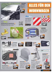 Gazetka promocyjna Vmarkt - V-Baumarkt - Gazetka - ważna od 13.07 do 13.07.2022 - strona 3 - produkty: adapter, armatur, auto, Bau, eis, Fahrrad, flasche, gasflaschen, kraft, luftmatratze, matratze, matratzen, messer, reifen, Ria, ring, Sarma, Schal, schrauben, schutzhülle, sonnensegel, Spezi, spiegel, Tasche, Ti, Tiere, Zelt