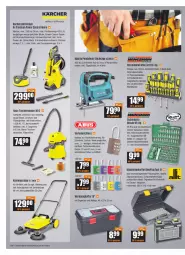 Gazetka promocyjna Vmarkt - V-Baumarkt - Gazetka - ważna od 13.07 do 13.07.2022 - strona 6 - produkty: adapter, Behälter, Brei, decke, Deckel, eis, elle, hochdruckreiniger, Holz, koffer, LG, Makita, Nike, reiniger, reis, säge, Schal, schlauch, schrauben, Schraubendreher, stichsäge, teller, Ti, tisch, Trockensauger, trommel, wasser, werkzeug