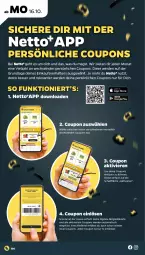 Gazetka promocyjna Netto - Woche 42 - Gazetka - ważna od 21.10 do 21.10.2023 - strona 4 - produkty: auto, coupon, coupons, erde, rel, Schal, Ti, tisch